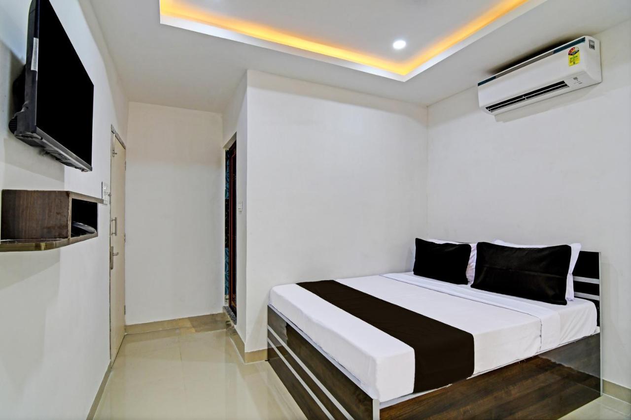 Hotel O Top 22 Kalküta Dış mekan fotoğraf