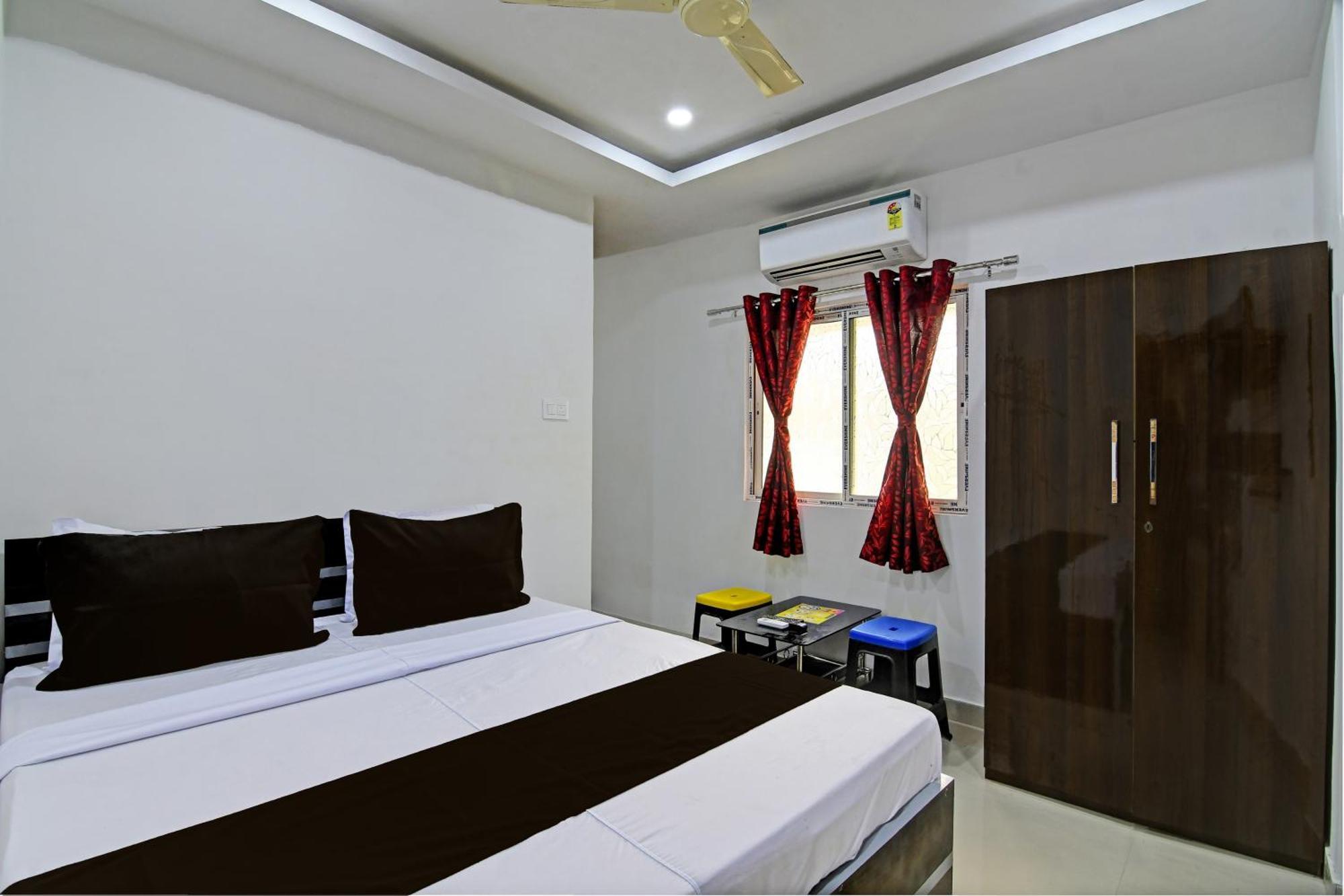 Hotel O Top 22 Kalküta Dış mekan fotoğraf