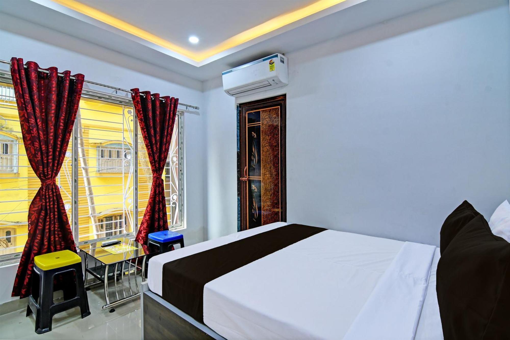 Hotel O Top 22 Kalküta Dış mekan fotoğraf