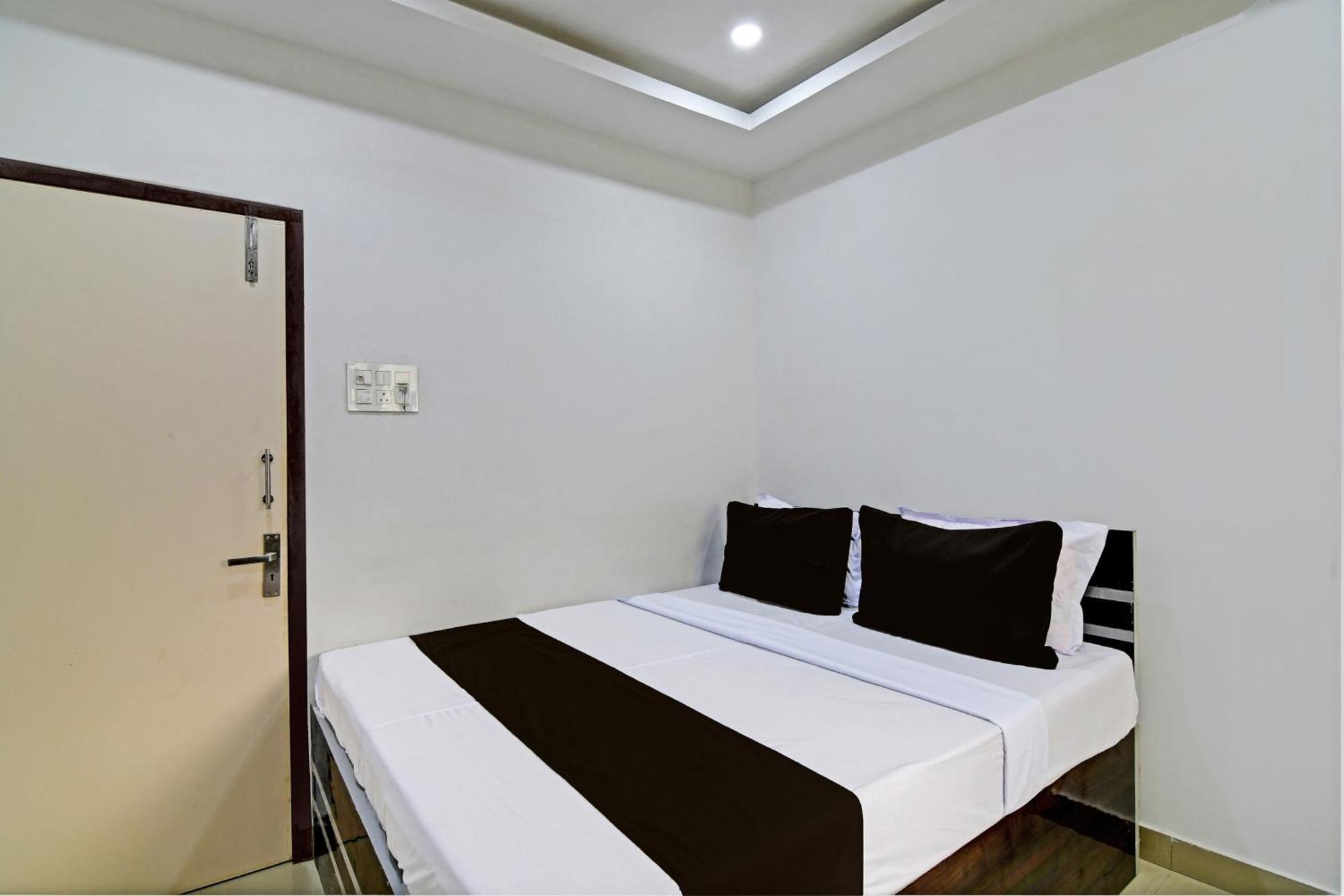 Hotel O Top 22 Kalküta Dış mekan fotoğraf