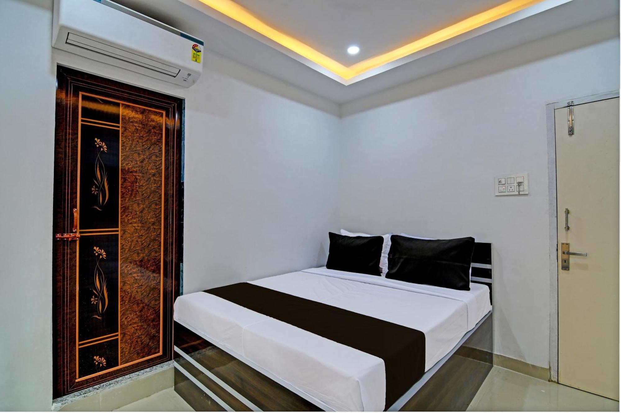 Hotel O Top 22 Kalküta Dış mekan fotoğraf