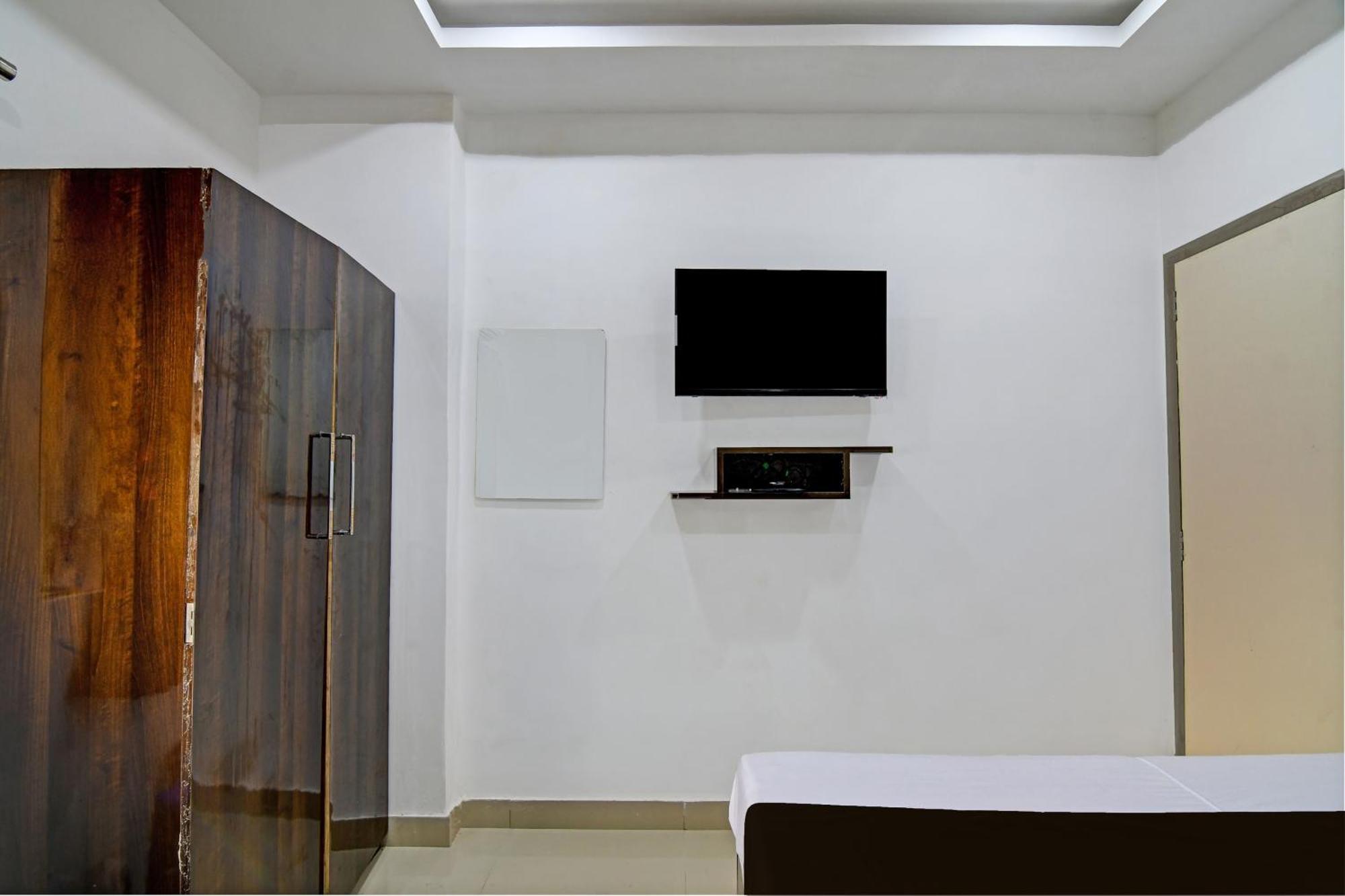 Hotel O Top 22 Kalküta Dış mekan fotoğraf