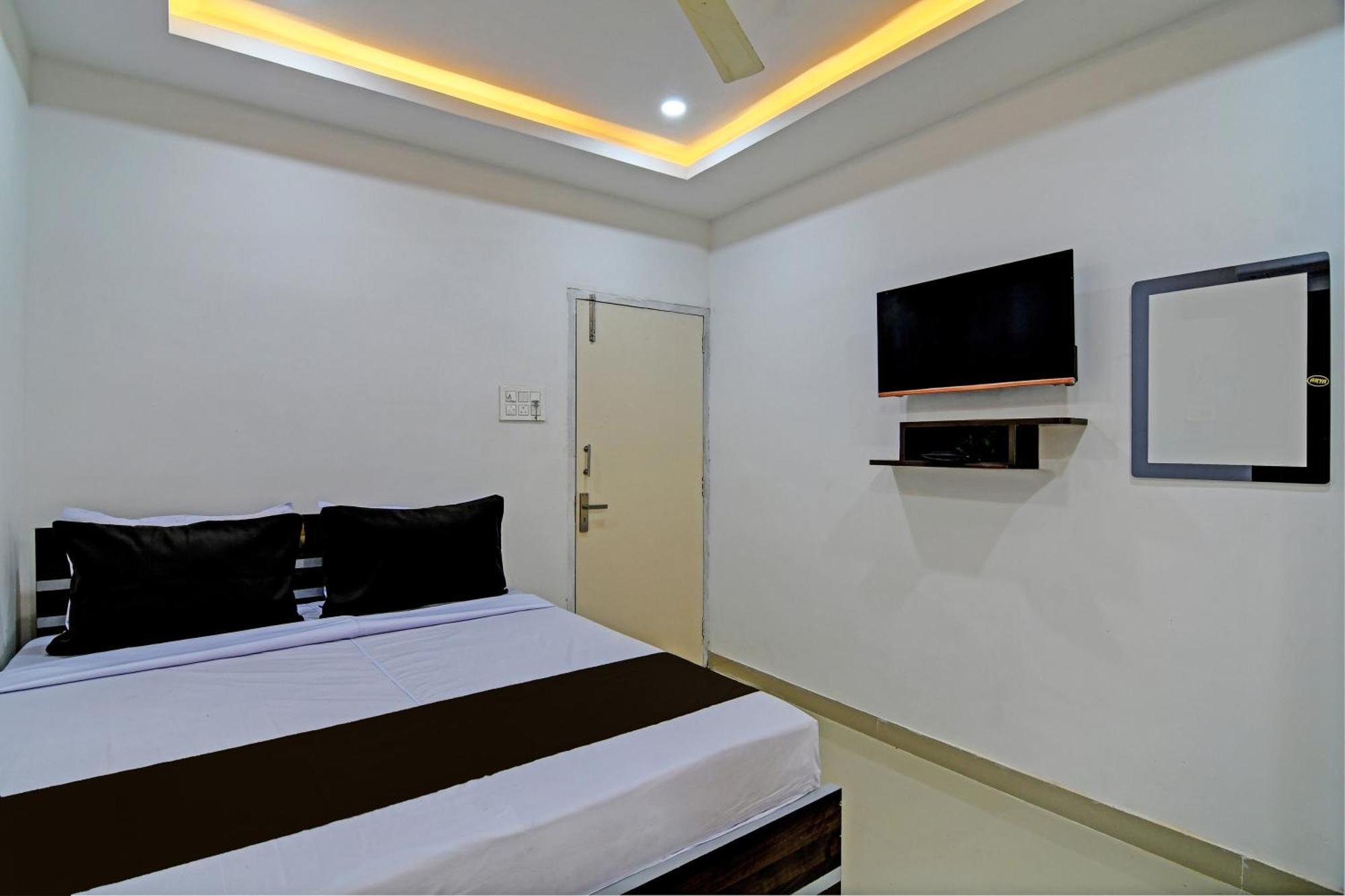 Hotel O Top 22 Kalküta Dış mekan fotoğraf