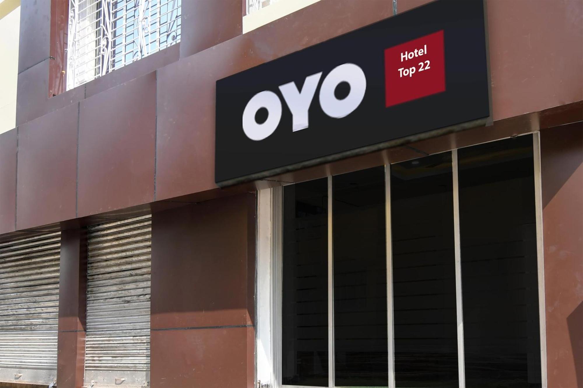 Hotel O Top 22 Kalküta Dış mekan fotoğraf