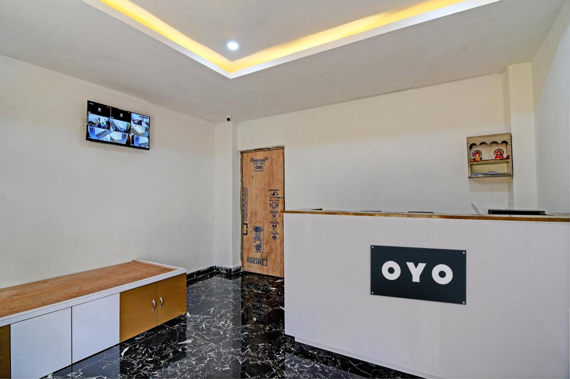 Hotel O Top 22 Kalküta Dış mekan fotoğraf