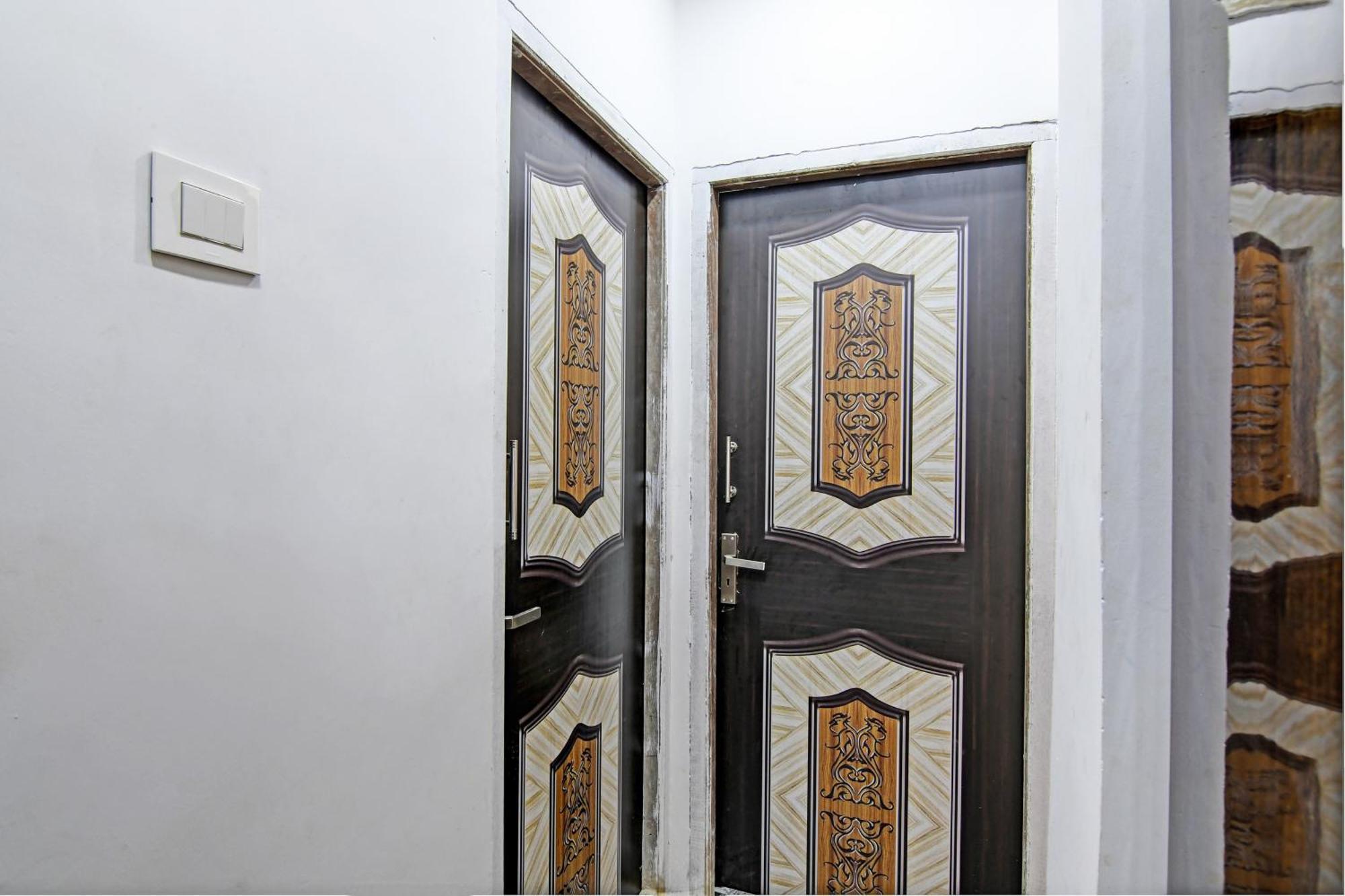 Hotel O Top 22 Kalküta Dış mekan fotoğraf